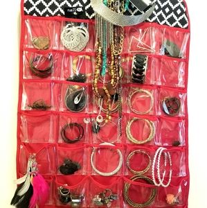 Variety of Jewelry